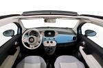 Fiat 500C Spiaggina ’58 2018 года